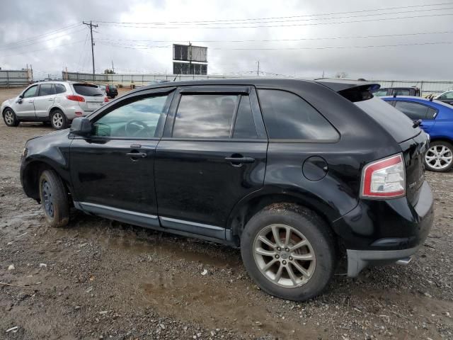 2007 Ford Edge SEL