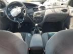 2003 Ford Focus SE