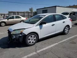 Ford Vehiculos salvage en venta: 2013 Ford Focus S