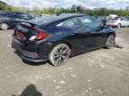 2018 Honda Civic SI