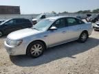 2009 Ford Taurus SEL