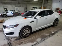 2011 KIA Optima LX en venta en York Haven, PA