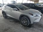 2015 Lexus NX 200T