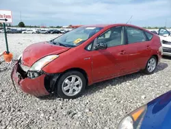 Toyota Vehiculos salvage en venta: 2008 Toyota Prius