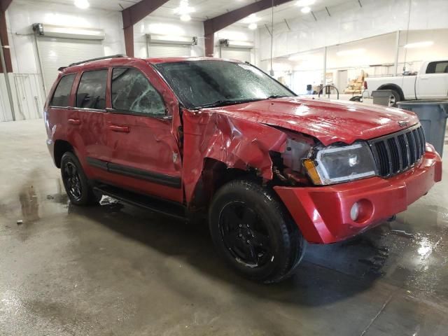 2005 Jeep Grand Cherokee Limited