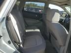 2008 Nissan Rogue S