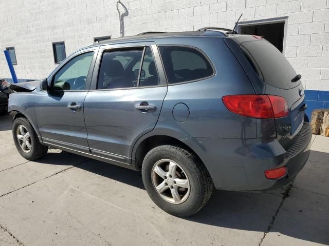 2007 Hyundai Santa FE GLS