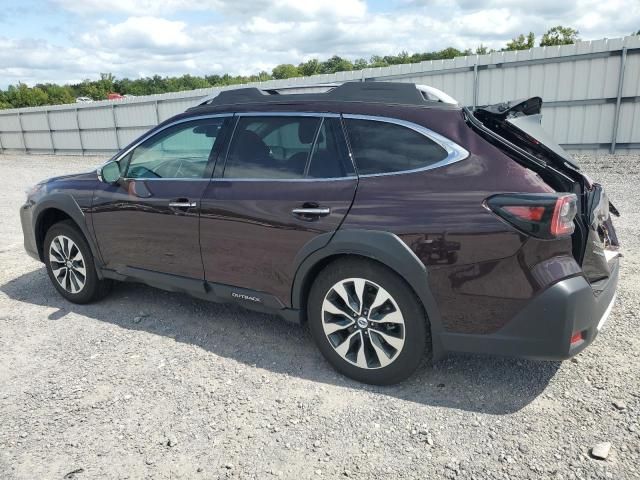 2023 Subaru Outback Touring