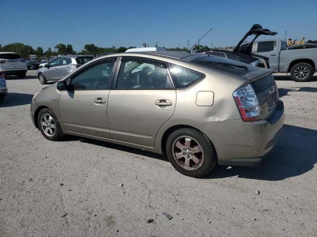 2006 Toyota Prius