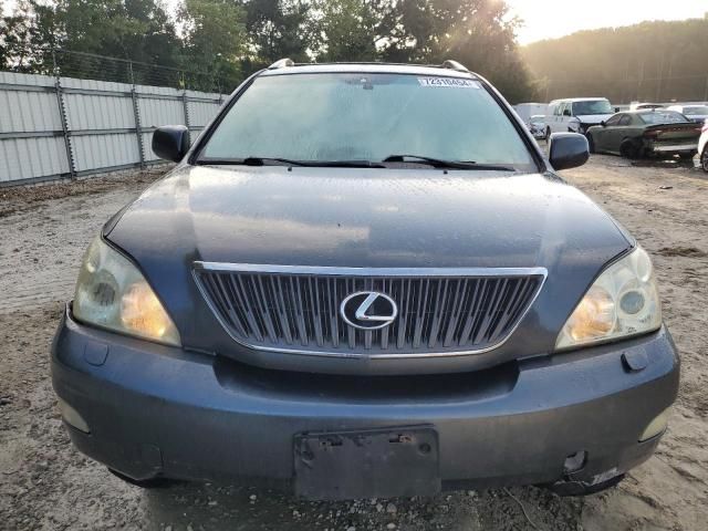 2007 Lexus RX 350