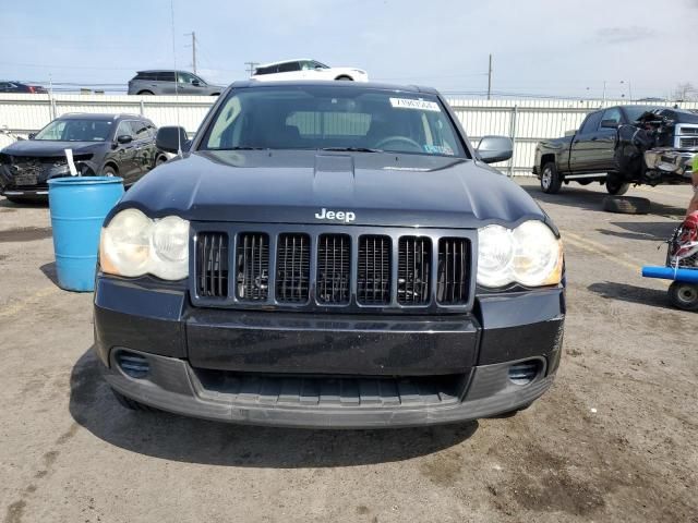 2008 Jeep Grand Cherokee Laredo