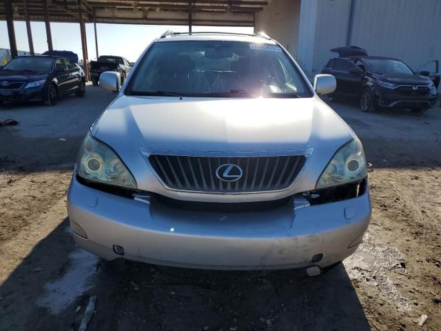 2009 Lexus RX 350