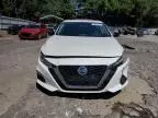 2019 Nissan Altima SR