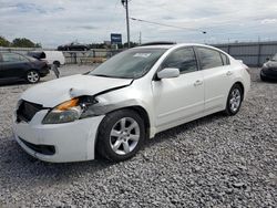 Nissan salvage cars for sale: 2008 Nissan Altima 2.5