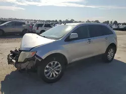 2009 Ford Edge SEL en venta en Sikeston, MO