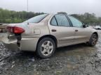 2003 Chevrolet Cavalier LS