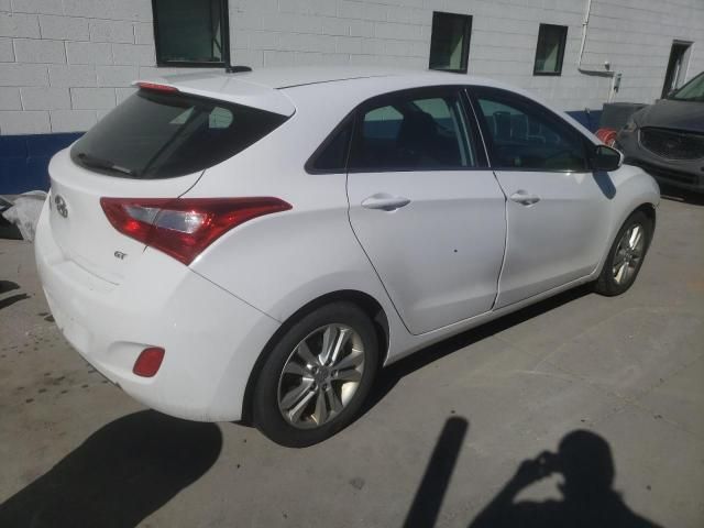 2015 Hyundai Elantra GT