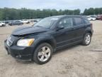 2011 Dodge Caliber Mainstreet