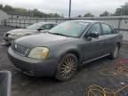 2005 Mercury Montego Premier