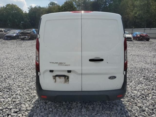 2016 Ford Transit Connect XL