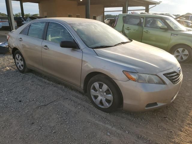 2008 Toyota Camry CE