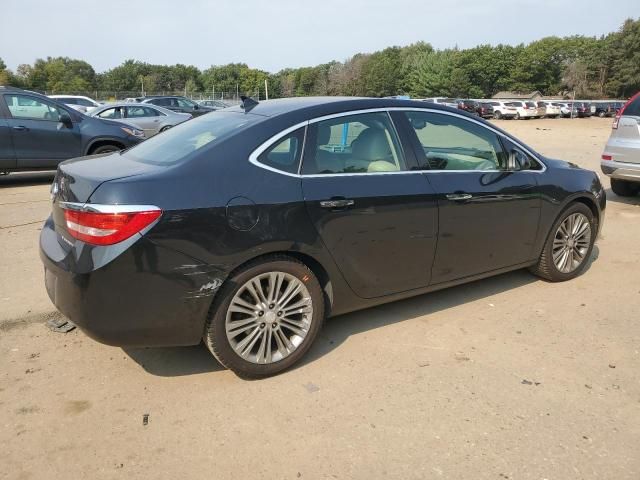 2014 Buick Verano