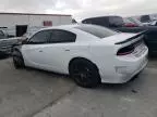 2019 Dodge Charger Scat Pack