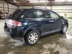 2008 Lincoln MKX