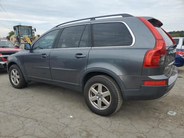 2007 Volvo XC90 3.2