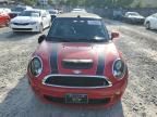 2011 Mini Cooper S