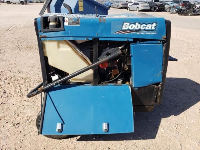 2019 Bobcat Welder