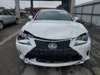 2017 Lexus RC 350