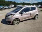 2013 Chevrolet Spark LS