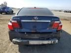 2009 Lexus LS 460