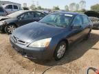 2004 Honda Accord LX