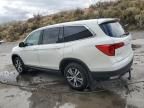 2018 Honda Pilot EX