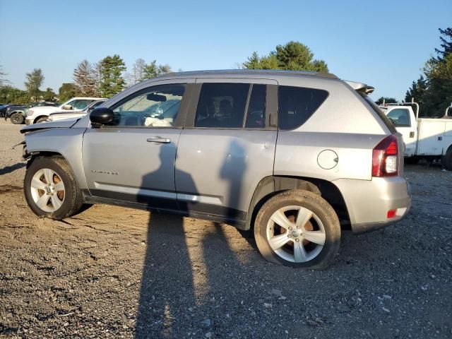 2014 Jeep Compass Sport