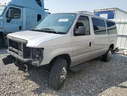 2011 Ford Econoline E350 Super Duty Wagon en venta en North Las Vegas, NV