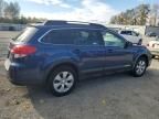 2010 Subaru Outback 2.5I Premium