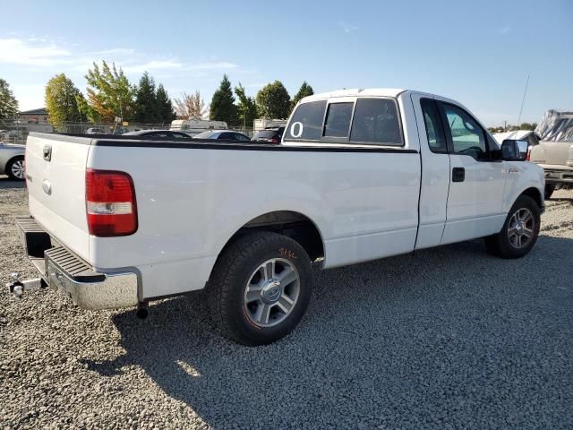 2006 Ford F150