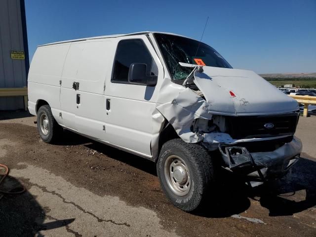 2006 Ford Econoline E150 Van