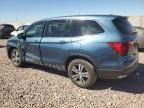 2017 Honda Pilot EXL