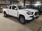 2017 Toyota Tacoma Access Cab