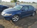 2012 Ford Taurus SEL