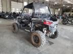 2018 Polaris RZR S 900 EPS