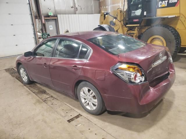 2011 Nissan Altima Base