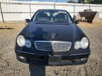 2005 Mercedes-Benz C 230K Sport Sedan