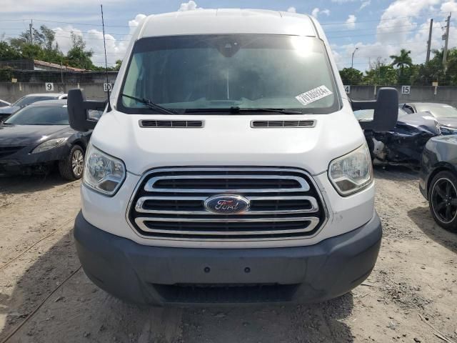 2015 Ford Transit T-150