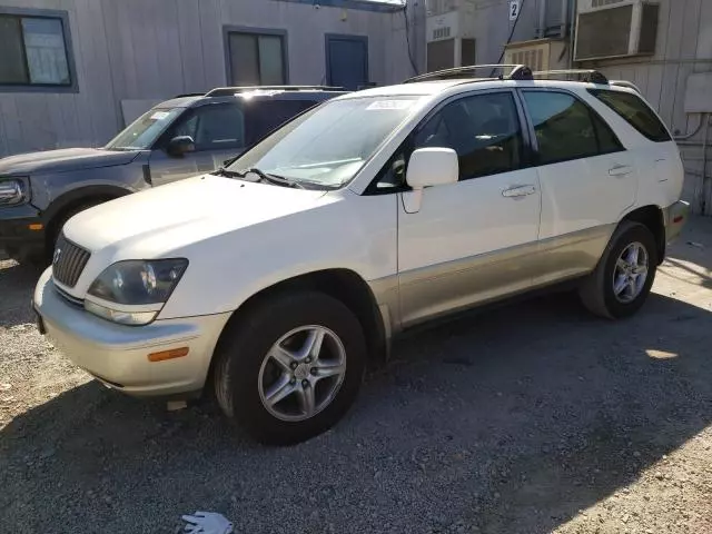 1999 Lexus RX 300