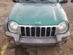 2004 Jeep Liberty Sport